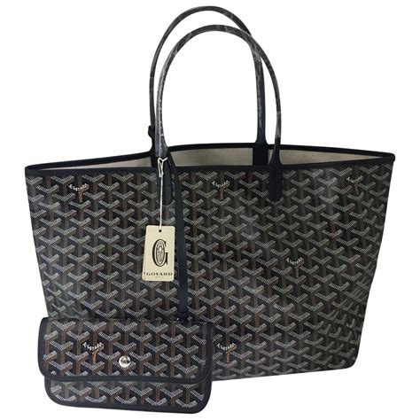 goyard st louis purse|goyard st louis bag price.